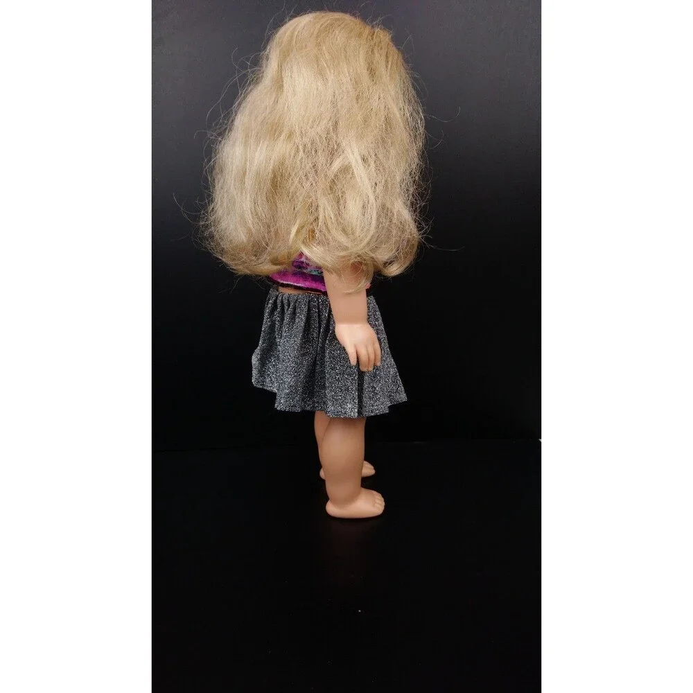 American Girl Tenney Grant 18